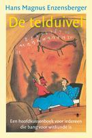 De telduivel 9789023412014 H.M. Enzensberger, Boeken, Kinderboeken | Kleuters, Gelezen, Verzenden