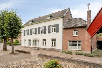 Te huur: Huis Duivenstraat in Mheer, Limburg, Mheer