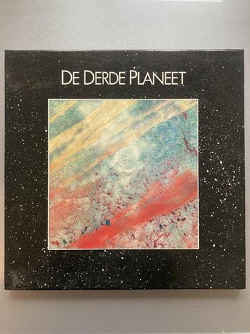 De Derde Planeet - Karel Smolders 9789072745026, Verzenden, Gelezen, Karel Smolders