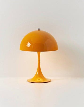 Louis Poulsen - Verner Panton - Tafellamp - Panthella 250