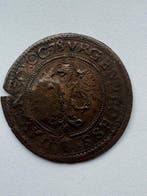 Nederland, Deventer Stuiver 1578