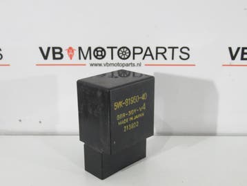 Yamaha Tracer 900 Relais, Motoren, Ophalen of Verzenden, Nieuw