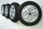 Mini Cooper / S / One / Cabrio F55 F56 F57 492 15 inch velge, Auto-onderdelen, Banden en Velgen, Gebruikt, 15 inch, Velg(en), Winterbanden