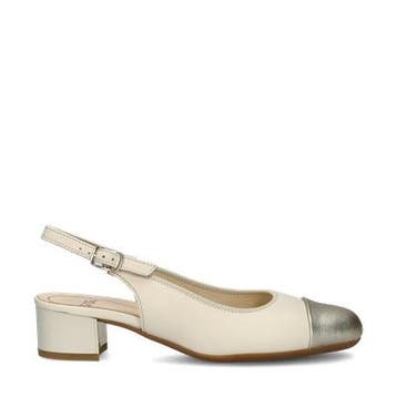 Ara Nizza 2.0 pumps voor dames in het Beige, Pumps, Verzenden, Beige, Nieuw