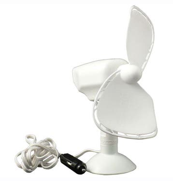 12 Volt Kajuitventilator Ultimate | Caframo, Ophalen of Verzenden, Nieuw
