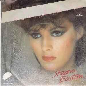 vinyl single 7 inch - Sheena Easton - Ice Out In The Rain, Verzenden, Zo goed als nieuw, 7 inch, Overige genres