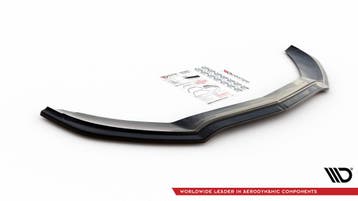 Front Splitter V.1 Mercedes-AMG C 43 / AMG-Line W205, Verzenden