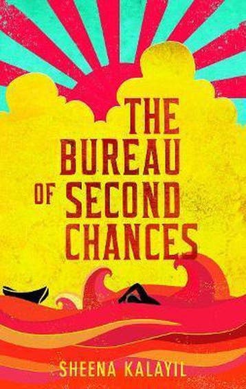 Bureau of Second Chances - Sheena Kalayil 9781846973925, Verzenden, Gelezen, Sheena Kalayil