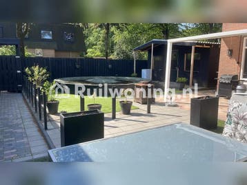 Ruime woning in Nunspeet voor huis in Heemskerk