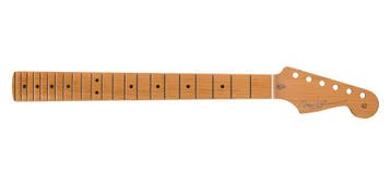 Fender American Professional II Stratocaster hals roasted ma, Muziek en Instrumenten, Verzenden, Nieuw