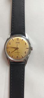 TISSOT camping - oryginal - watch men - Zonder minimumprijs, Nieuw