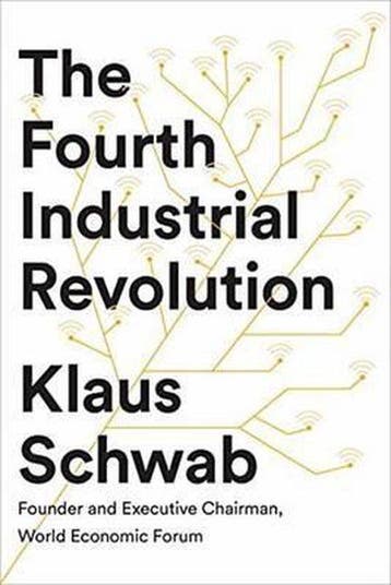 The Fourth Industrial Revolution - Klaus Schwab, Verzenden, Gelezen, Klaus Schwab