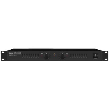 Stereo PA versterker Klasse D Hypex module 2x 400W RMS 4 ohm, Muziek en Instrumenten, Ophalen of Verzenden, Nieuw, P.A.