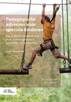 Pedagogische adviezen voor speciale kinderen 9789036819947, Boeken, Studieboeken en Cursussen, Verzenden, Gelezen, Ron van Deth