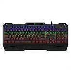 T-Dagger TGK 301 Battleship  Mechanisch Gaming Toetsenbord, Ophalen of Verzenden, Nieuw, HDMI, Minder dan 500 GB