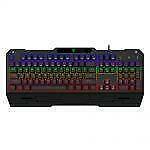 T-Dagger TGK 301 Battleship  Mechanisch Gaming Toetsenbord, Ophalen of Verzenden, Nieuw, HDMI, Minder dan 500 GB