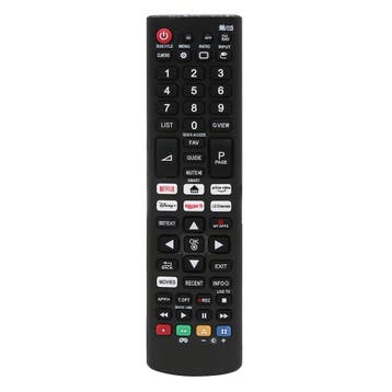 LG Universele Afstandsbediening met Appknoppen -Netflix, etc, Ophalen of Verzenden, Nieuw, Tv