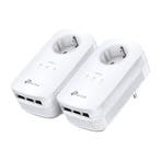 Nieuwe TP-LINK TL-PA8030P KIT met garantie, Computers en Software, Powerlines, Ophalen of Verzenden, Nieuw, TP-LINK