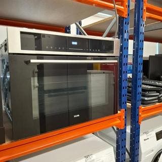 Inbouw combi/oven met hete lucht, ETNA, CM250RVS, 2026, Witgoed en Apparatuur, Nieuw