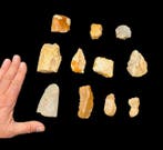 Neolithisch - Bois st Croix - Frankrijk - Departement 27, Antiek en Kunst