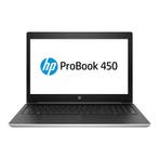 HP ProBook 450 G5 -   i7-8e  8GB  - 256GB, 8e Generatie, Verzenden, 8 GB, Refurbished