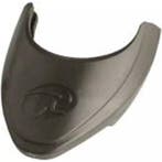 Batavus Spatlap zwart - Kunststof - Voor 50mm spatbord -..., Fietsen en Brommers, Fietsonderdelen, Ophalen of Verzenden, Nieuw