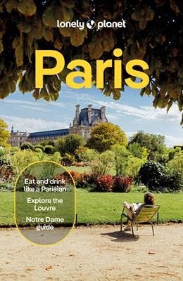 Lonely Planet Paris |  | Nieuw, Ophalen of Verzenden, Nieuw