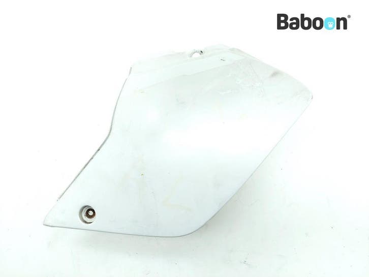 Kontpaneel Links Suzuki DR-Z 400 2000-2016 (DRZ400), Motoren, Onderdelen | Suzuki, Gebruikt, Verzenden