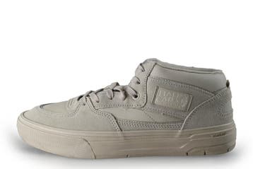 Vans Hoge sneakers in maat 43 Beige, Overige kleuren, Verzenden, Vans, Sneakers of Gympen