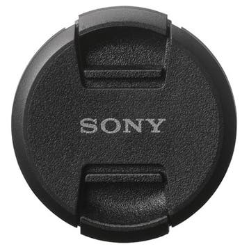 Sony ALC-F55S Lensdop 55mm, Ophalen of Verzenden, Nieuw, Overige typen