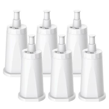 ECCELLENTE Waterfilters voor SAGE SES008 - 6 stuks, Ophalen of Verzenden, Nieuw