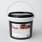 Frucaps Vruchtenvulling Aardbei (70% fruit) 6 kg, Verzenden, Nieuw