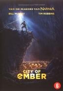City of Ember - DVD, Verzenden, Nieuw in verpakking