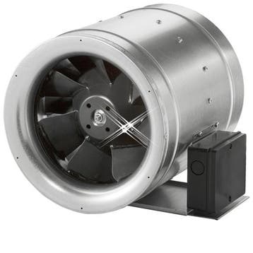 Etaline buisventilator 1740 m3/h (EL 250 E2 01), Doe-het-zelf en Verbouw, Ventilatie en Afzuiging, Verzenden, Nieuw