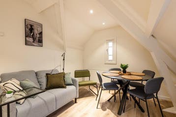 Te huur: Appartement Axelsestraat in Terneuzen, Terneuzen, Zeeland, Appartement