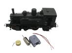 micromotor HR006F Glockenankermotor ombouwset voor Roco FS, Hobby en Vrije tijd, Modeltreinen | H0, Overige merken, Gelijkstroom