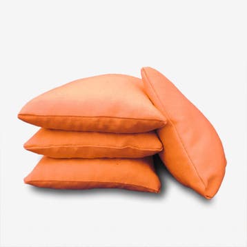 Mega VOORDEEL pakket CORNHOLE BAGS (zakjes) 4 x 4 stuks, Een of twee spelers, Verzenden, Nieuw, Gockel Original Cornhole