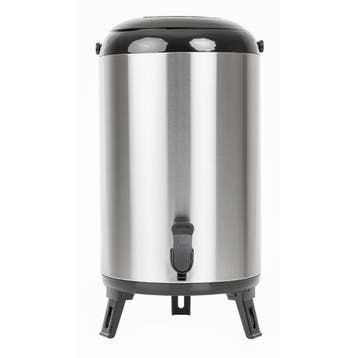 Olympia drankdispenser 14L, Verzenden