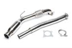 TA Technix Downpipe Golf 5, 6 Jetta 3, 4 Passat B6 RL726, Nieuw, Volkswagen