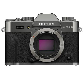 Fujifilm X-T30 III Body Charcoal Silver, Ophalen of Verzenden, Nieuw, Overige typen, Fujifilm