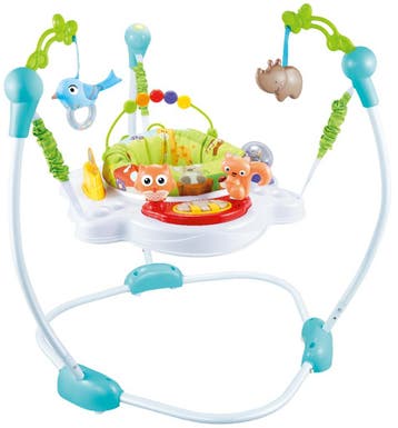 Eco Toys Woods Blauw Jumper, Kinderen en Baby's, Verzenden, Nieuw