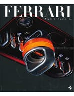 2026 THE OFFICIAL FERRARI MAGAZINE 69 ENGELS, Boeken, Auto's | Folders en Tijdschriften, Nieuw, Ferrari, Author