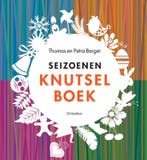 Seizoenenknutselboek 9789062387311 T. Berger, Verzenden, Zo goed als nieuw, T. Berger