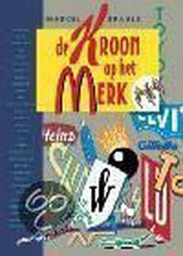 KROON OP HET MERK - M. Grauls 9789050184700, Verzenden, Gelezen, M. Grauls