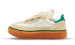 adidas Super Sleek 3 Strap Ivy Park Wonder White (W), Nieuw
