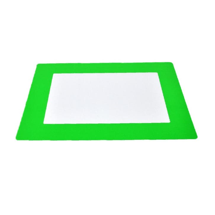 Floor Frame Standard zelfklevend documentvenster voor op de, Zakelijke goederen, Kantoor en Winkelinrichting | Magazijn, Stelling en Opslag