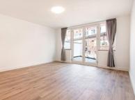 Appartement Dr. Lelykade in Den Haag, Overige soorten, Zuid-Holland