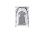 Samsung - Wasmachine Voorlader - 9 kg - Wit, Witgoed en Apparatuur, Wasmachines, Verzenden, 8 tot 10 kg, Nieuw, 85 tot 90 cm
