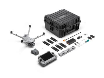 DJI Matrice 4TD Standalone Combo (with RC and charger), Nieuw