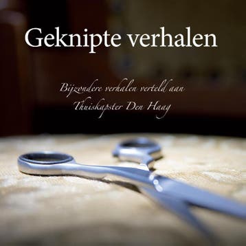Geknipte verhalen 9789048437252 Mariska van Gelder, Verzenden, Zo goed als nieuw, Mariska van Gelder